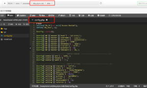 啦啦外卖V45.9稳定运营独立版+公众号+小程序前端 +APP前端+新授权接口-观玄源码