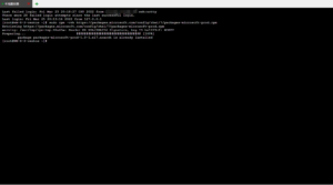 源支付微信云端安装方法-观玄源码