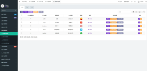 聚合支付系统官方个人免签系统三方支付系统稳定安全高并发-观玄源码