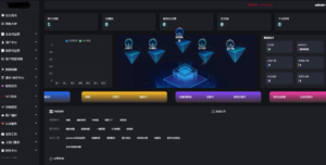 抖音矩阵云混剪系统 源码短视频矩阵营销系统V2.3.0(免授权版)-观玄源码